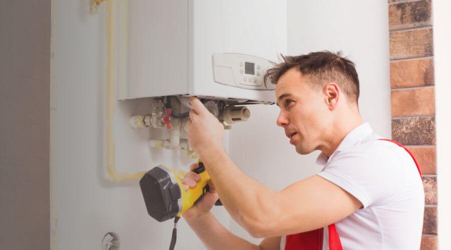 Professional Leak Detection Services in Dewar, IA